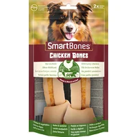 Smartbones Chicken Bones Medium  T027125 11117 0810833027125